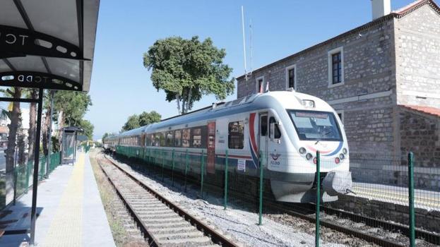 Aydın'da ulaşım kararı! Yeni banliyö hattı geliyor