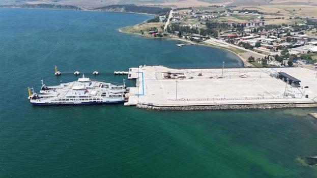 Gelibolu'da hizmete açıldı Bakan Uraloğlu müjdeyi verdi: İstanbul-Çanakkale arası ulaşım süresi ise 3,5 saatten 2 saate düşecek