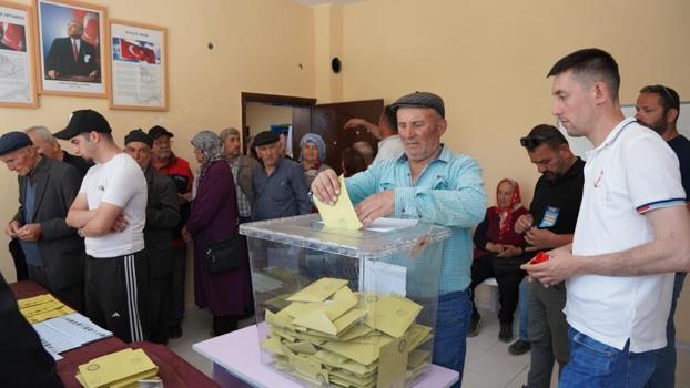 Ara seçim sonuçları! Tokat'ta kim kazandı? Belde seçim sonuçları! 6 beldede hangi aday kazandı? Ara seçim hangi parti kazandı?