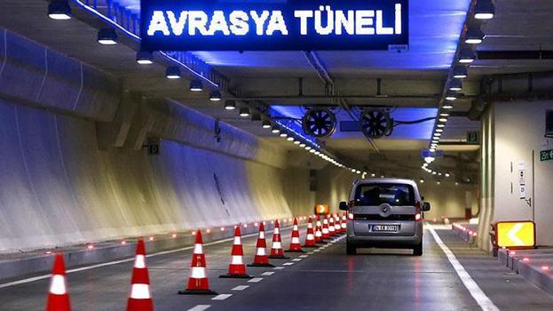 AVRASYA TÜNELİ’NDE NE OLDU? Avrasya Tüneli Neden Kapatıldı? Tünel Yeniden Trafiğe Açıldı mı? İşte Son Dakika Gelişmeleri