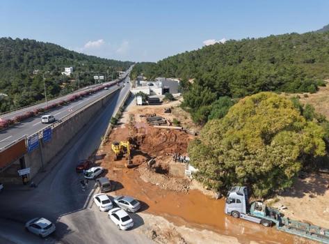 Bodrum için 3'e ayrıldı: Muğla'da tarihi karar verildi