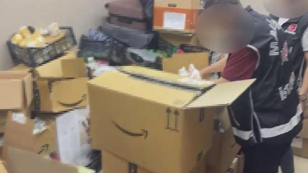 İstanbul merkezli 24 ilde büyük operasyon! 350 milyon liralık mal varlığına da el konuldu