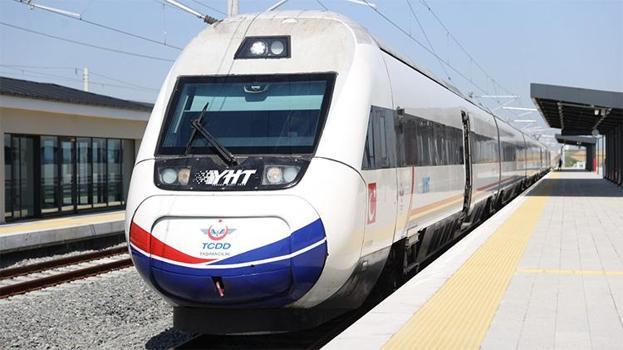 Ankara-İstanbul YHT seferleri 30 dakika kısalacak! Darboğazlar tarih oluyor