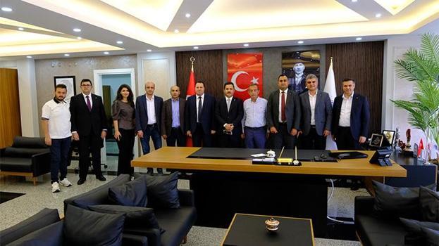 Nefes Kredisi'nde yeni dönem Talebi: Erzincan İçin limit artışı istendi