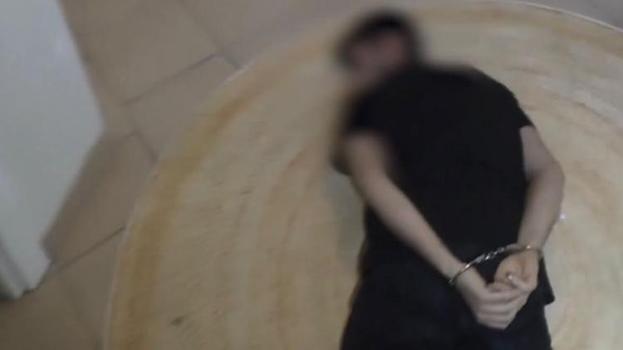 İstanbul'da zehir tacirlerine büyük operasyon! Çok sayıda kişi yakalandı