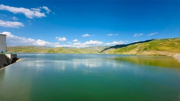 Yüksekova'da tarımsal devrim! Tarımsal üretim artacak bölge ekonomisine can suyu olacak