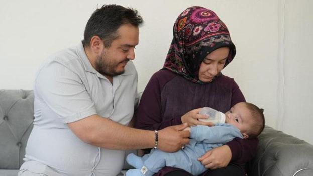 Gençlere faizsiz evlilik kredisi umut oluyor