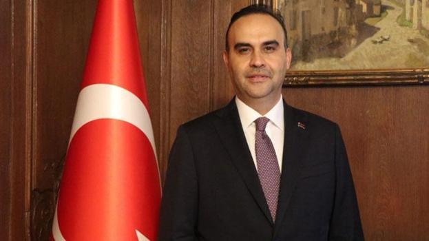 Sanayi ve Teknoloji Bakanı Kacır: Tüm Fransız yatırımcıları Türkiye'yi tercih etmeye davet ediyoruz