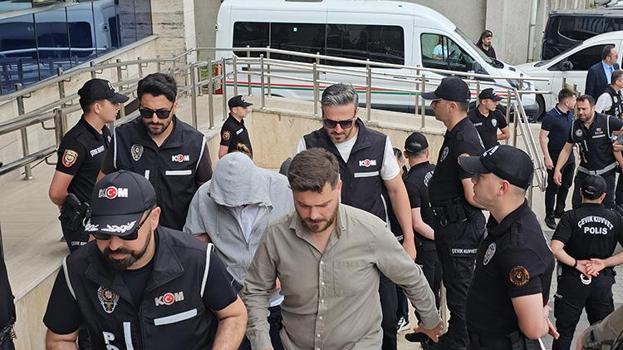 Zonguldak'ta rüşvetle kürtaj yaptığı öne sürülen doktora operasyon: 10 bin ile 100 bin lira arasında para istemiş!