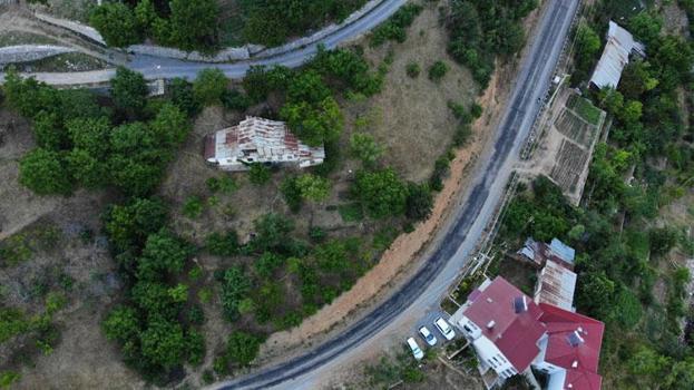 Vatandaşların tapulu arazileri her geçen gün küçülüyor, üretim alanları da tehlike altına giriyor