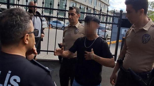 İki grup arasındaki 'kız meselesi' kavgasında kan aktı