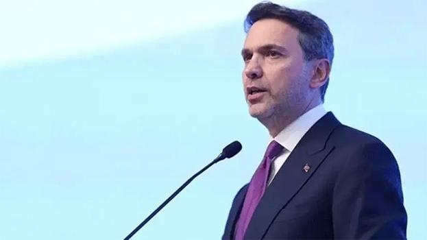 HES’ler Mayıs’ta rekor tazeledi! Bakan Bayraktar: Enerjide tam bağımsız Türkiye hedefimize kararlılıkla ilerliyoruz