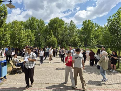 YKS sonuçları ne zaman açıklanacak? YKS tamamlandı, öğrenciler sonuçları bekliyor