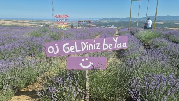 Mor turizmde yeni gözde oldu! Burası İstanbul'un kaçış rotası
