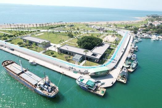 Akdeniz Belediyesi'nde bina değişikliği: Evlendirme memurluğu yeni konumuna taşındı