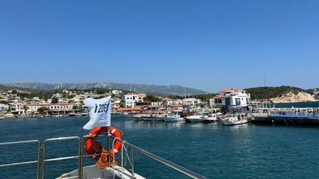 İzmirlilere müjde: Urla ve Mordoğan seferleri yeniden başlıyor, tarih belli oldu