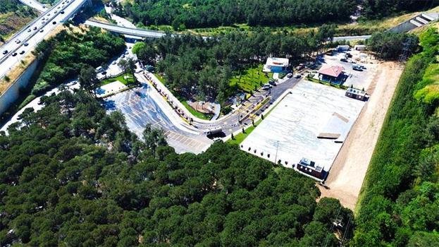 İstanbul'da açıldı! Girişler tamamen ücretsiz, ilk etkinlik yapıldı