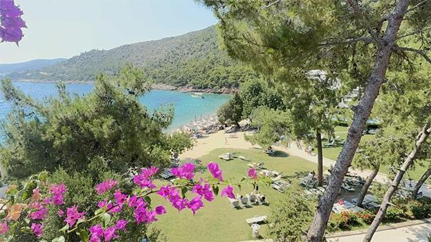 Okullar kapandı herkes oraya akın etti! Sektör temsilcilerinden uygun fiyat uyarısı