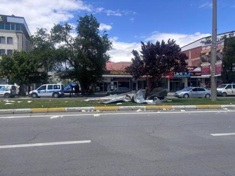 Erzincan'da korkulu rüya geri döndü: Her yer kontrol edildi