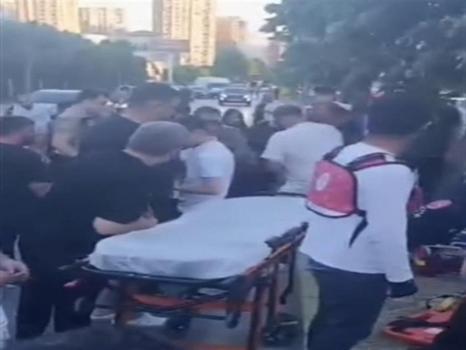 Avcılar'da motosiklet kazası: 4 arkadaş geziye çıktı! 1 ölü 3 yaralı