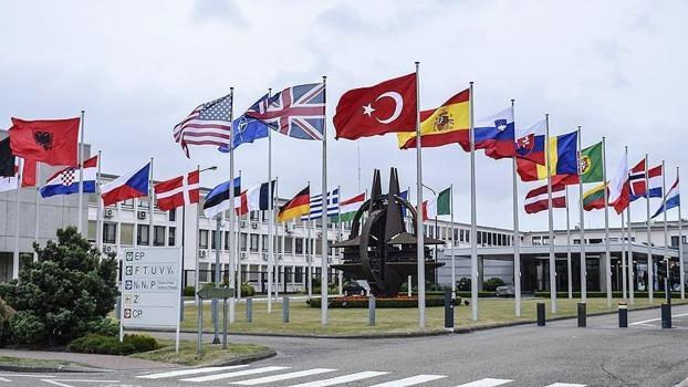 NATO ÜYESİ ÜLKELER HANGİLERİ? Hangi ülkeler NATO Ankara Zirvesi'ne katılacak? NATO'da kaç ülke var?