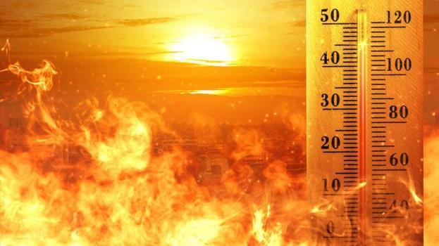 İstanbul Valiliği uyardı: Yılın en sıcak günü yaşanacak