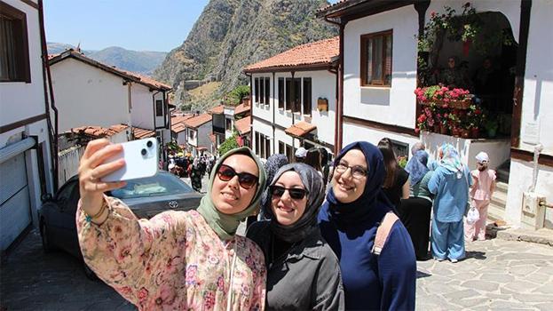 Tamamen ücretsiz günübirlik gezi! 2 bin kişi yararlanacak, yaz sonuna kadar sürecek