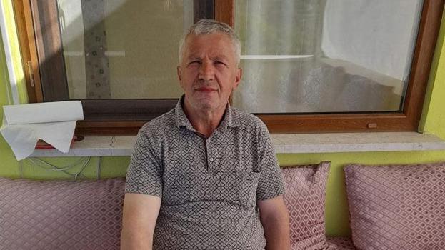 Kendisine ait bal arılarının soktuğu kişi öldü