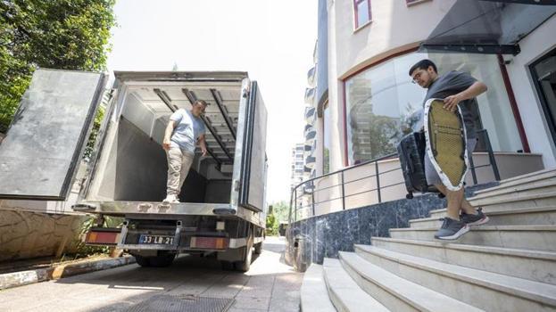 20 bin TL'ye yapılıyor, Mersin'de tamamen ücretsiz