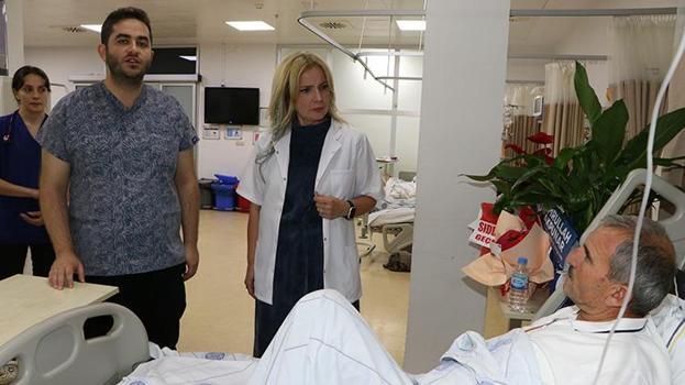 Erzurum’da ölümcül mantar alarmı! Spor yoluyla zehirsiz olanı da zehirliyor: Yemek intihar etmek gibi!