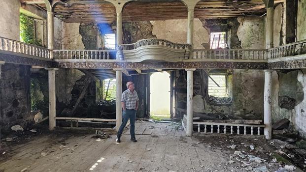 Artvin'in gizli kültür mirası unutuldu! Vakıflar projeyi hazırladı ama ödenek yok: '20 yıldır restorasyon yapılması bekleniyor ama tek bir çivi bile çakılmadı'