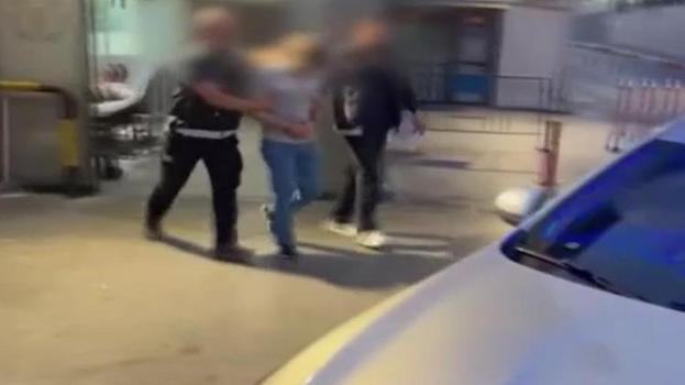 İstanbul'da zehir tacirlerine büyük darbe! 20 kişi yakalandı