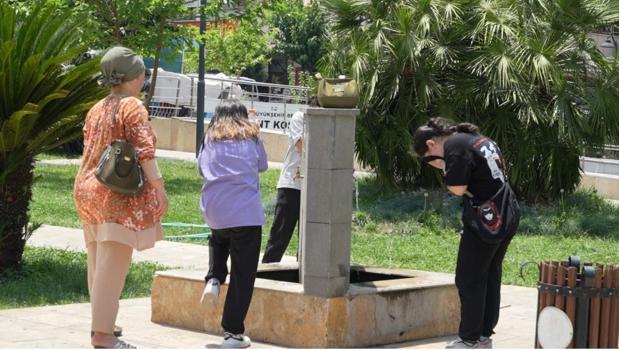 Hava durumu nasıl olacak? 7 Temmuz Salı hava durumu nasıl olacak? Yarınki hava durumu belli oldu mu? Meteoroloji hava durumu raporunu açıkladı mı? Yağmur yağacak mı? Havalar serinleyecek mi? Sıcaklar artacak mı?