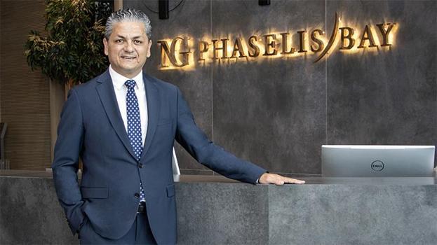 Yüksek Doluluk Oranlarının Ardındaki NG Phaselis Bay Deneyimi