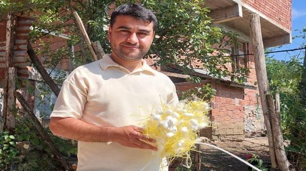 15 günde 130 bin lira kazandırdı! Ordu'da üreticilerin yeni kazanç kapısı oldu