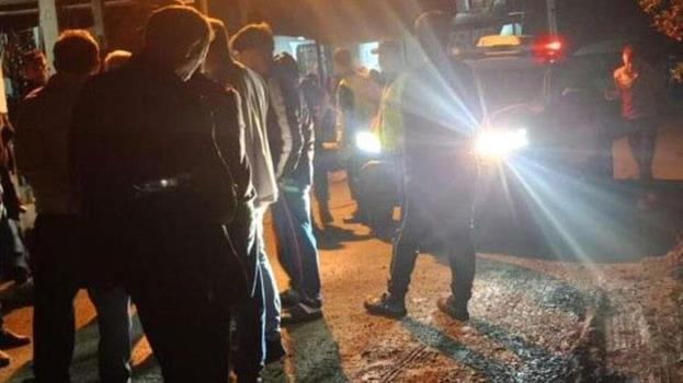 Giresun'daki gizemli patlama sesi paniğe neden oldu
