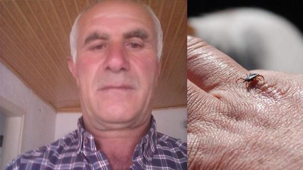 Keneyi çıkardı, 4 gün sonra hayatını kaybetti