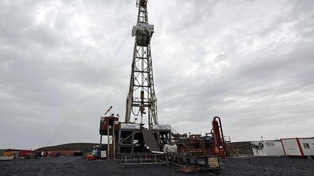 Tekirdağ'da yerli gaz üretimi artıyor! 4'üncü kuyu 80 bin hanenin ihtiyacını karşılayacak