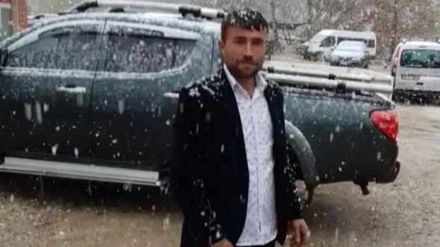 Serinlemek için gölete giren orman işçisi kayboldu
