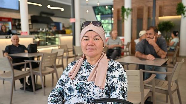 Burada fiyatlar piyasanın çok altında! Emeklilerin yeni buluşma noktası oldu