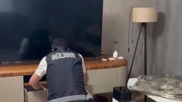 İstanbul merkezli 8 ilde operasyon! Yüksek kazanç vaadiyle büyük vurgun yaptıkları ortaya çıktı