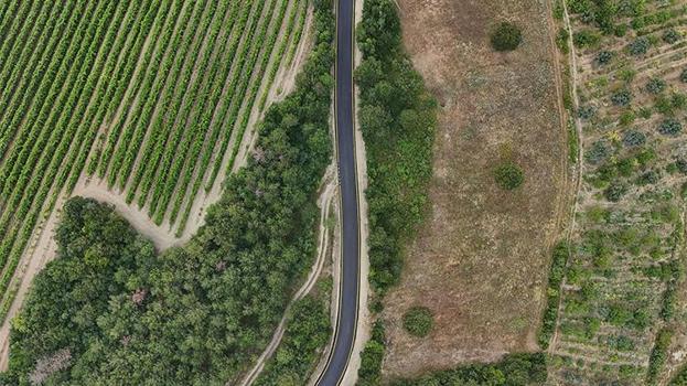 Sürücülerin korkulu rüyası bitti! 20 dakikalık yol 6 dakikaya indi