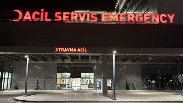 Mevlid pilavından yiyen 50 kişi zehirlenme şüphesiyle hastaneye başvurdu