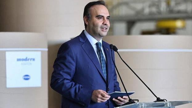 Bakan Kacır'dan katma değer ve rekabetçi üretim vurgusu: 278 milyar dolara çıktı