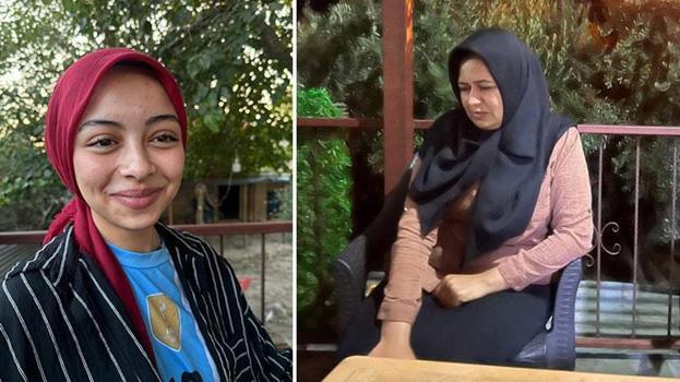 Mektup bırakarak evden ayrılan 16 yaşındaki Hacer sırra kadem bastı: 'Zorla tutuluyorsan haber ver kızım'
