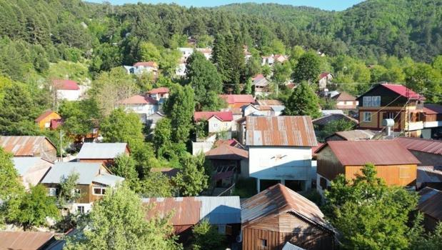 Osmaniyelinin nefes alma noktası: Zorkun Yaylası vazgeçilmez oldu
