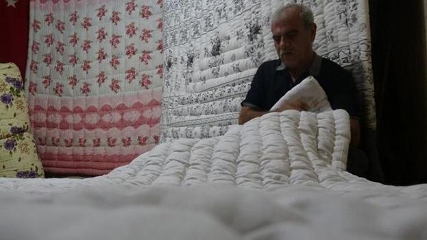 Kilis'te ustalar çıraksız kaldı: 'Eskiden memura kız vermezlerdi, bize verirlerdi'