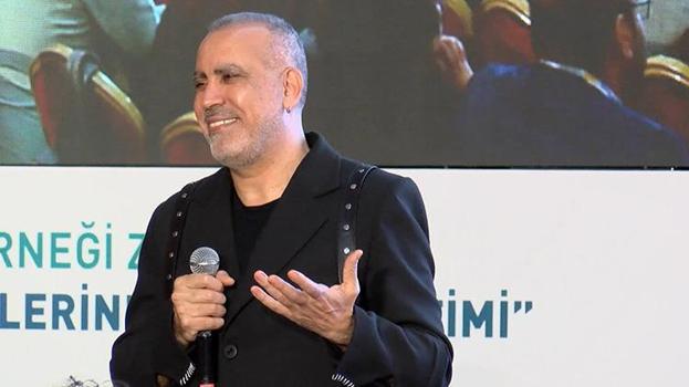 SON DAKİKA : Ahbap Derneği soruşturması: Haluk Levent gözaltına alındı