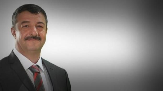 Şirvan Belediye Başkanı Necat Cellek hayatını kaybetti