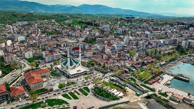 Düzce hava durumu: Meteoroloji'den son dakika gök gürültülü sağanak ve sel uyarısı! 13 Temmuz düzce haftalık tahmin